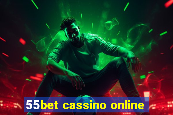 55bet cassino online